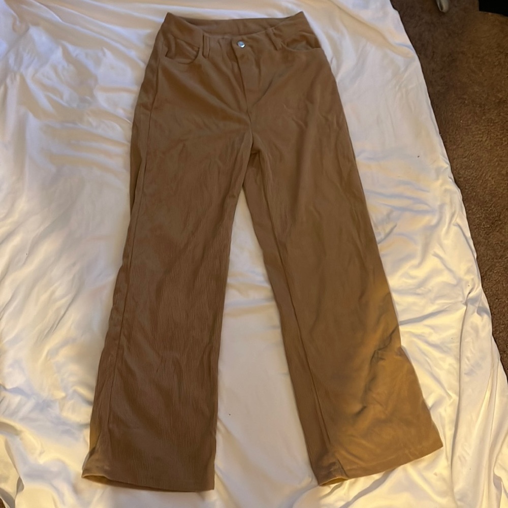 Khakis size 2 women